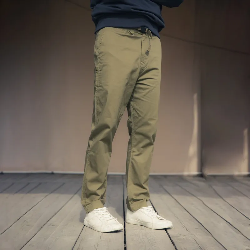 AKCLUB Casual Pants Men-9