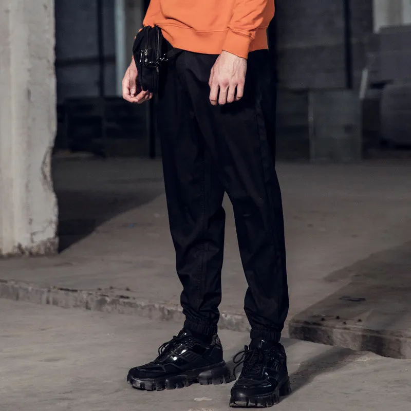 AKCLUB Original Series Casual Pants Men's-3