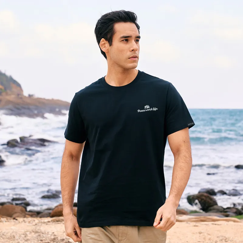 AKCLUB Vintage Collection T Shirt Men's-2