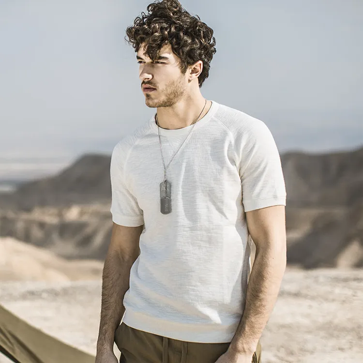 AKCLUB Free Cuba Series T-Shirt Men's-10