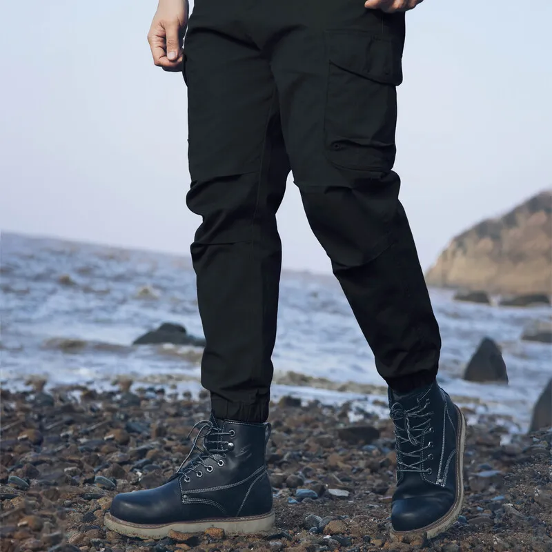 AKCLUB Vintage Collection Cargo Pants Men-10