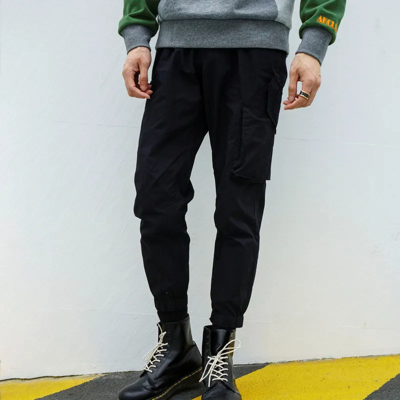 AKCLUB Vintage Collection Casual Pants Men's-7