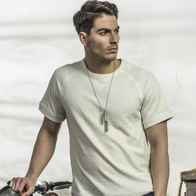AKCLUB Free Cuba Series T-Shirt Men's-12