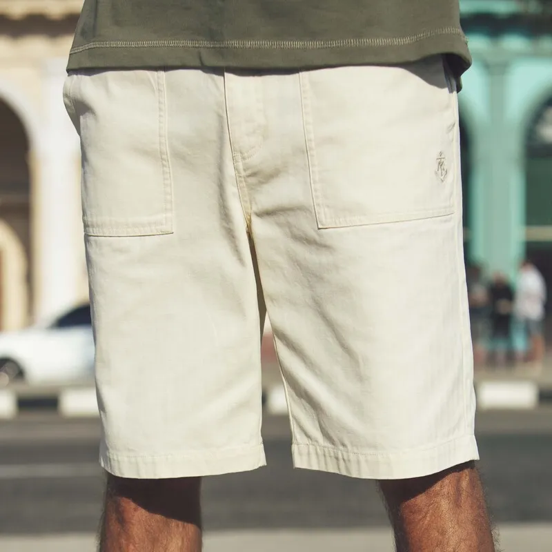AKCLUB Free Cuba Series Shorts Men's-7