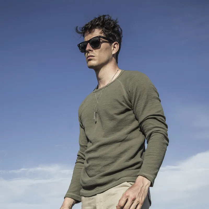 AKCLUB Vintage Collection T Shirt Men's-3