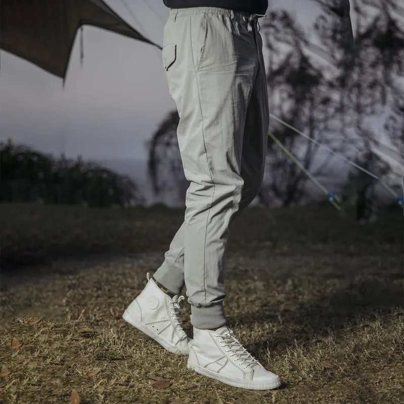 AKCLUB Casual Pants Men-15
