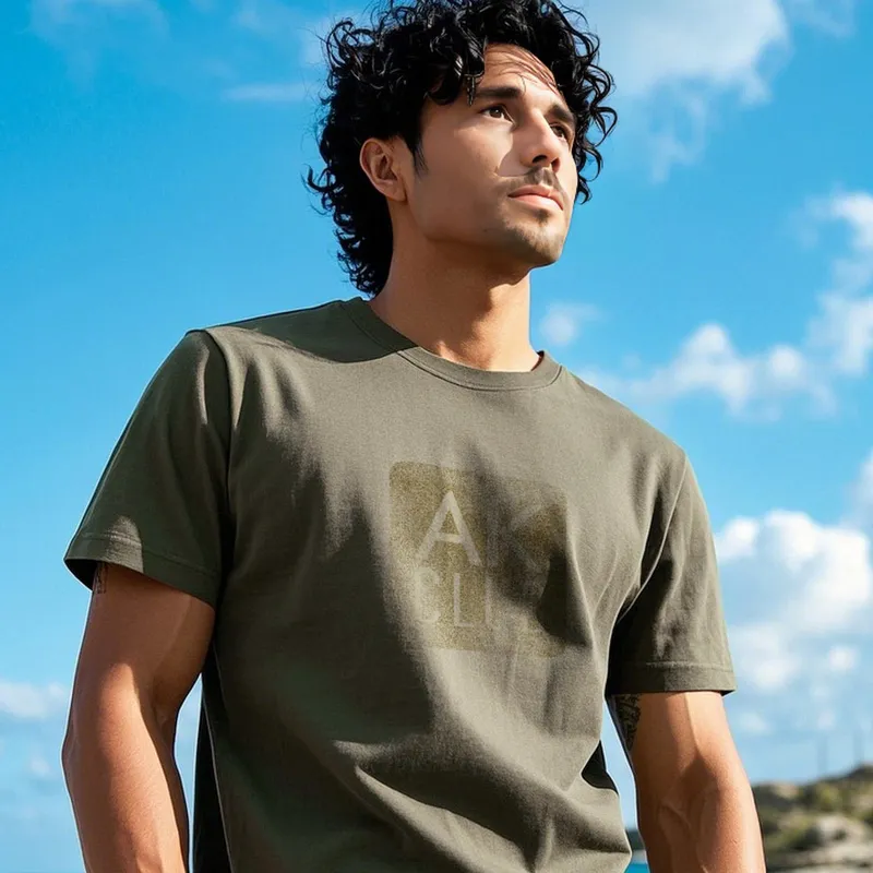 AKCLUB Vintage Collection T Shirt Men's-6
