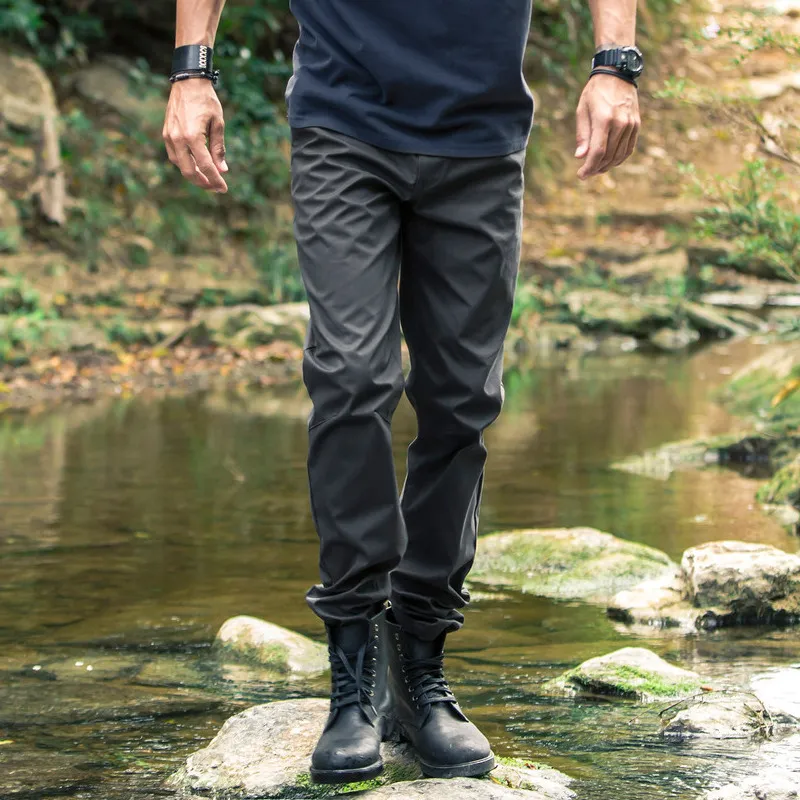 AKCLUB Cargo Pants Men-6