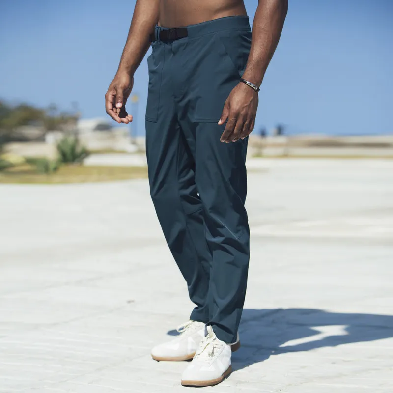 AKCLUB Free Cuba Series Casual Pants Men's-7