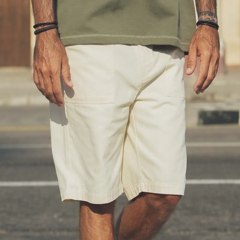 AKCLUB Free Cuba Series Shorts Men's-9