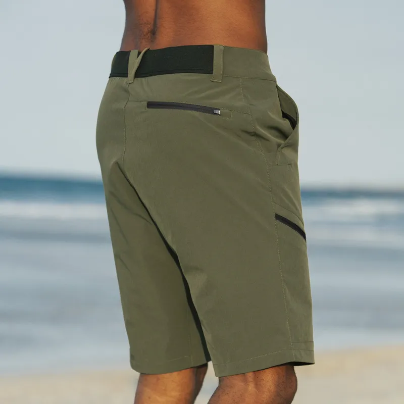 AKCLUB Free Cuba Series Shorts Men's-6