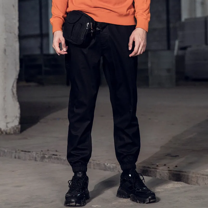 AKCLUB Original Series Casual Pants Men's-4