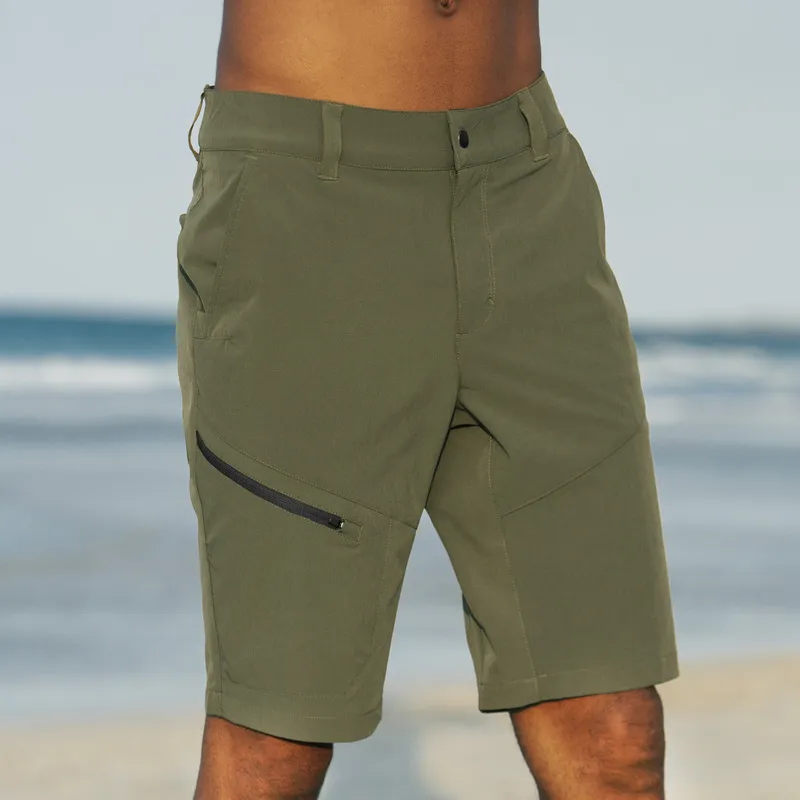 AKCLUB Free Cuba Series Shorts Men's-3