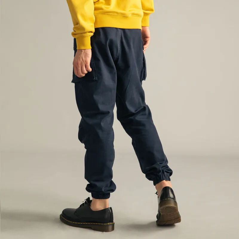AKCLUB Vintage Collection Casual Pants Men's-9