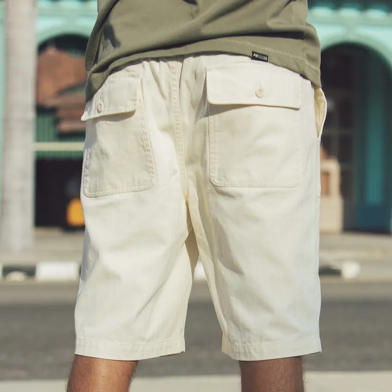 AKCLUB Free Cuba Series Shorts Men's-8