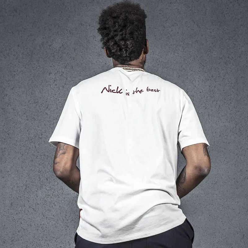 AKCLUB T Shirts Men-1