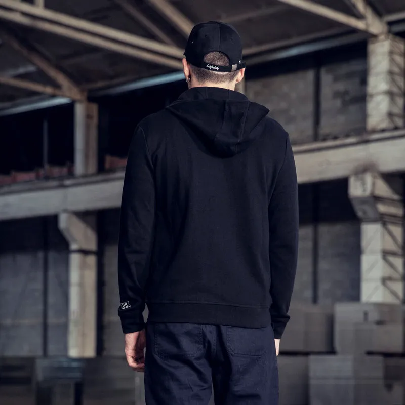 AKCLUB Sweatshirt Men's Asphalt Gray-3