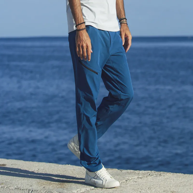 AKCLUB Free Cuba Series Casual Pants Men's-8