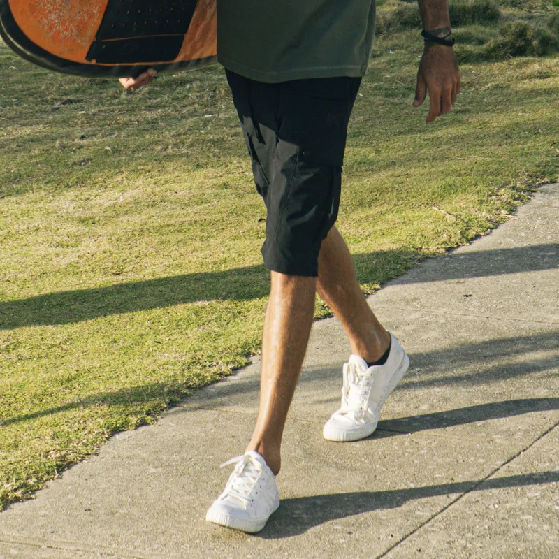 AKCLUB Free Cuba Series Shorts Men's-5