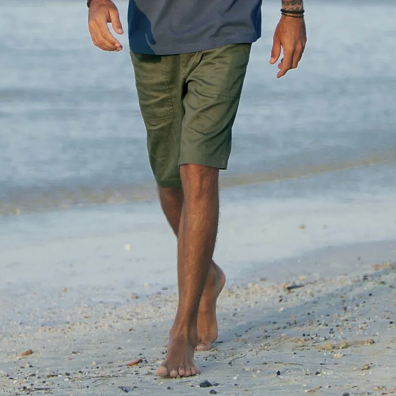 AKCLUB Free Cuba Series Shorts Men's-4