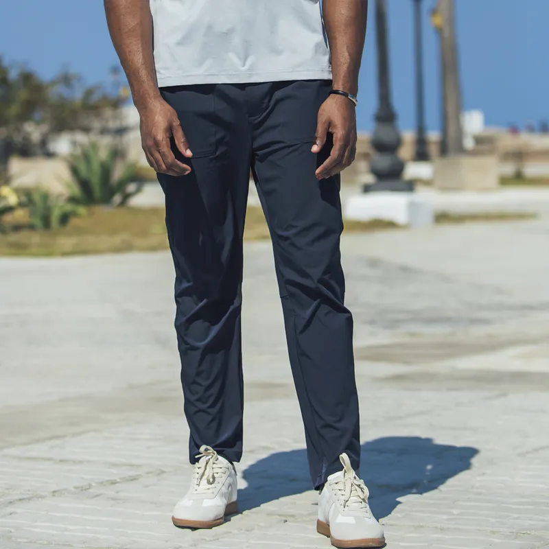 AKCLUB Free Cuba Series Casual Pants Men's-4