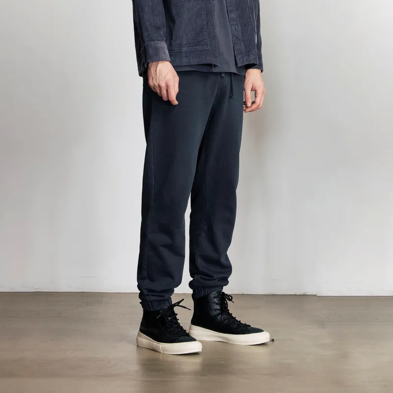 AKCLUB Vintage Collection Knitted Sports Pants Men's-3