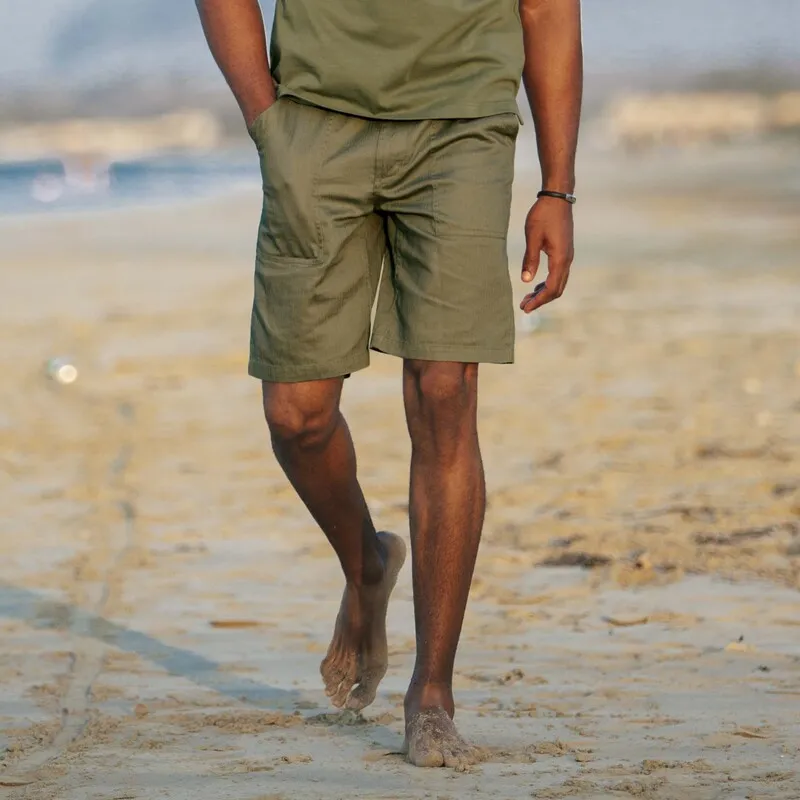AKCLUB Free Cuba Series Shorts Men's-3