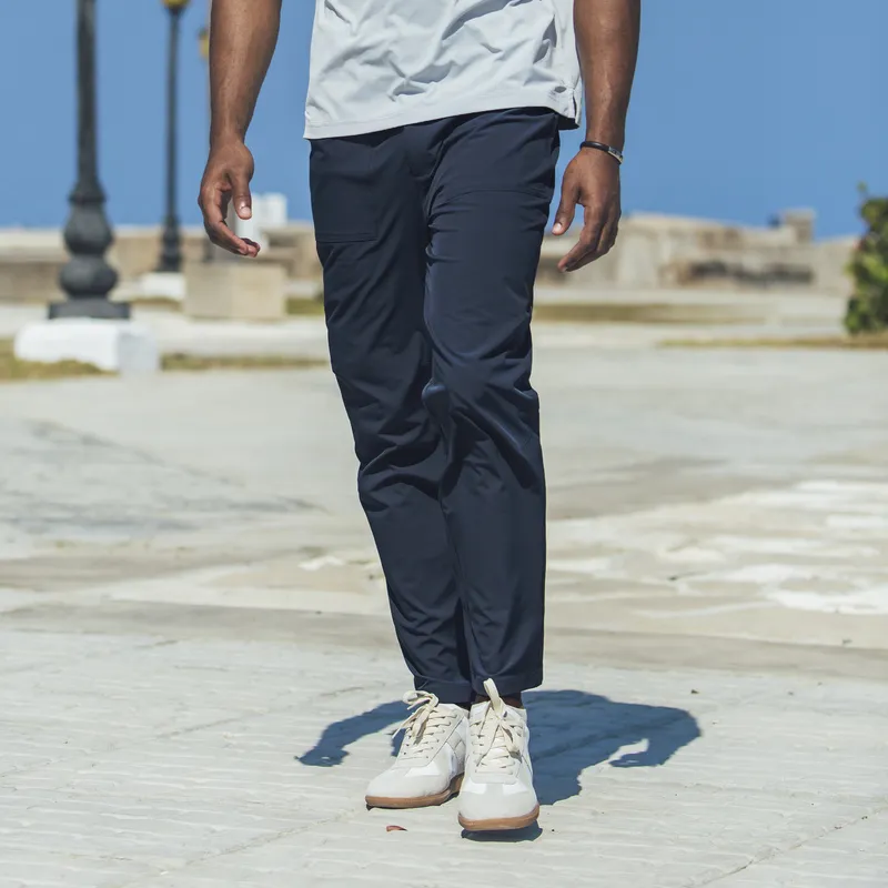 AKCLUB Free Cuba Series Casual Pants Men's-3