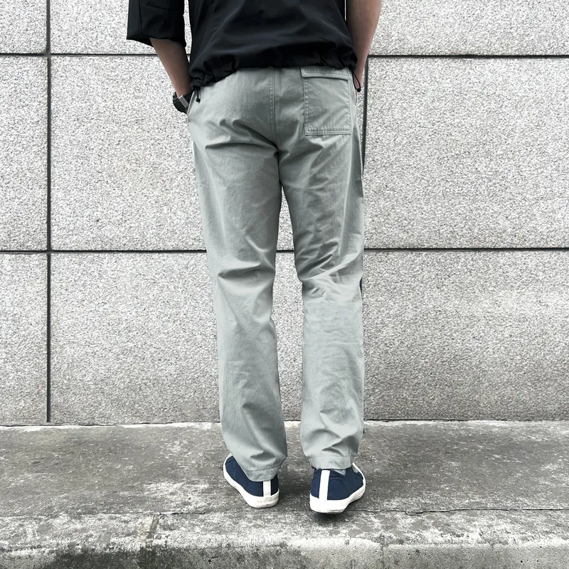 AKCLUB Free Cuba Series Casual Pants Men's-10