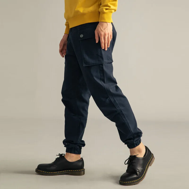 AKCLUB Vintage Collection Casual Pants Men's-8