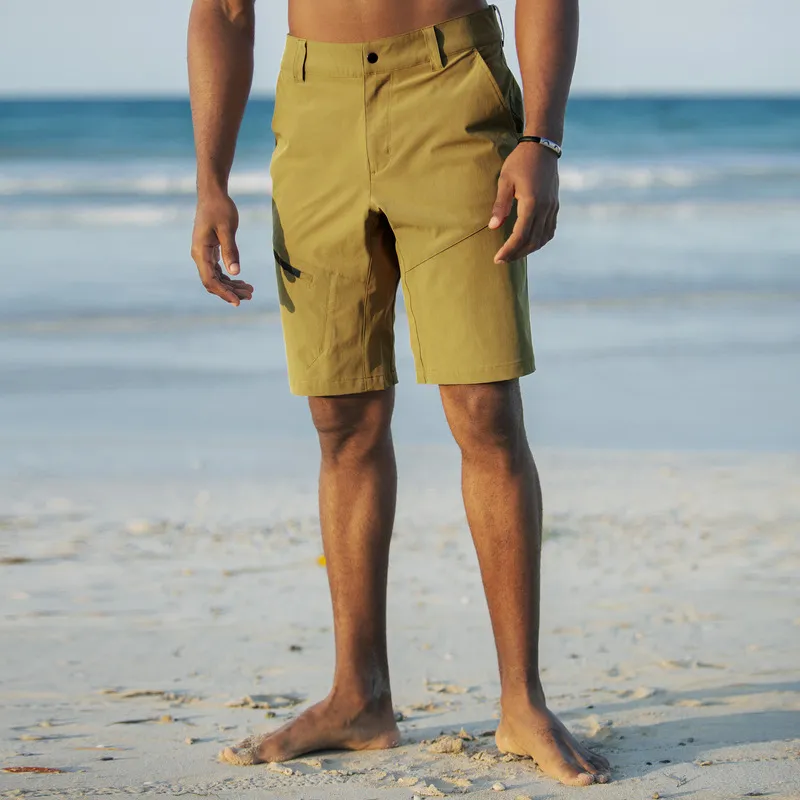 AKCLUB Free Cuba Series Shorts Men's-10