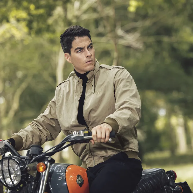 AKCLUB Vintage Collection Jackets & Coats Men's-5