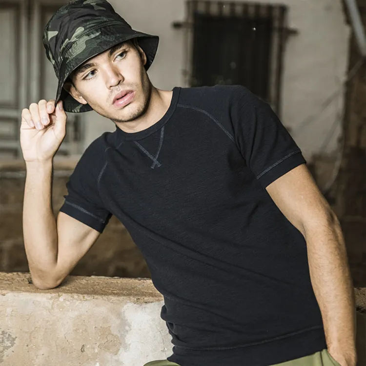 AKCLUB Free Cuba Series T-Shirt Men's-8