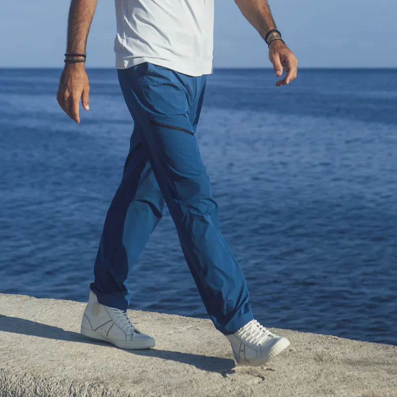 AKCLUB Free Cuba Series Casual Pants Men's-10