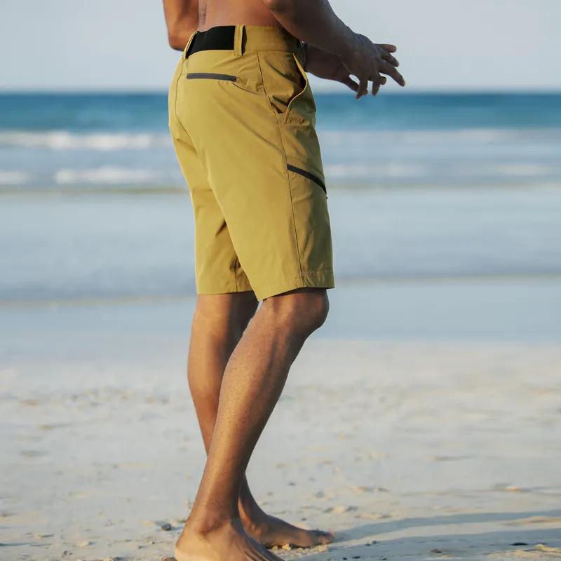 AKCLUB Free Cuba Series Shorts Men's-13