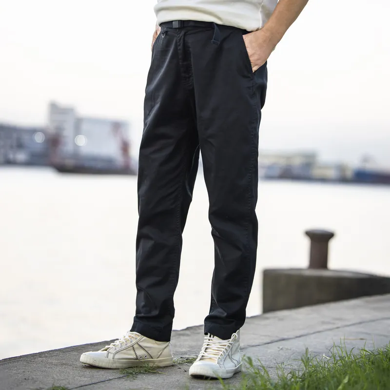 AKCLUB Casual Pants Men-5