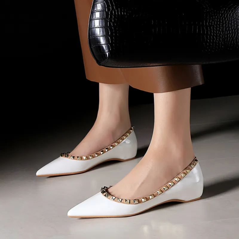 Bamiti As If Treading On Level Ground Casual Single Shoes Women's-9
