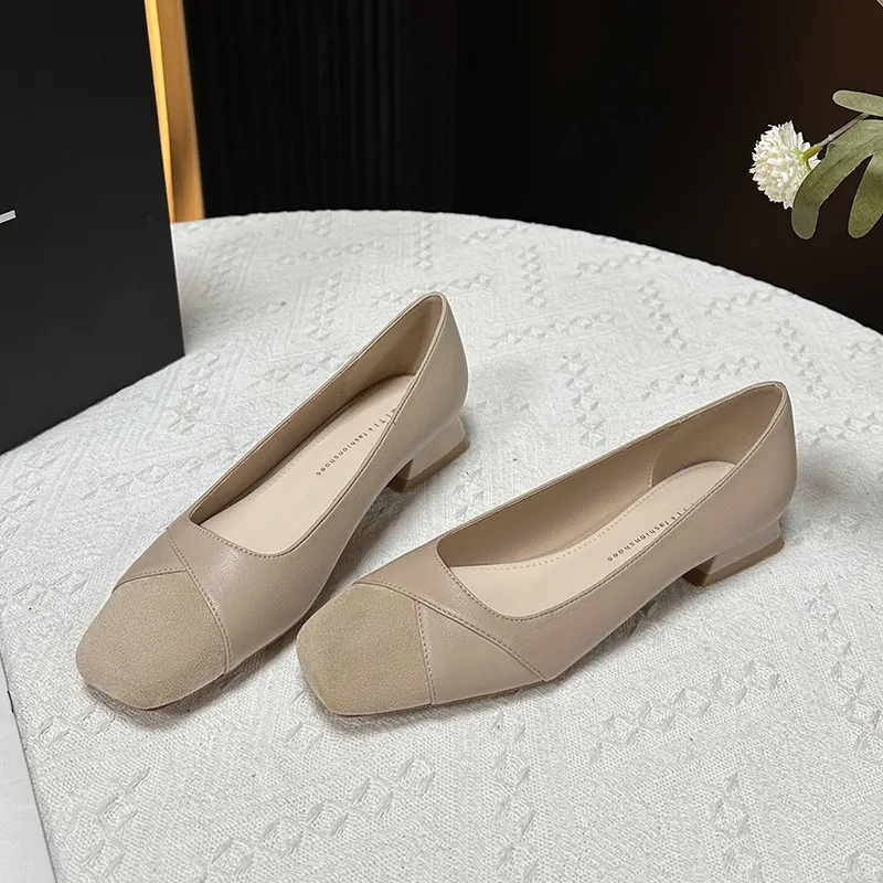 Bamiti As If Treading On Level Ground Casual Single Shoes Women's-6