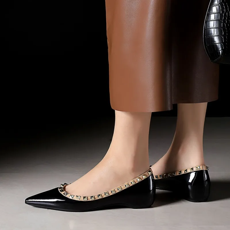 Bamiti As If Treading On Level Ground Casual Single Shoes Women's-3