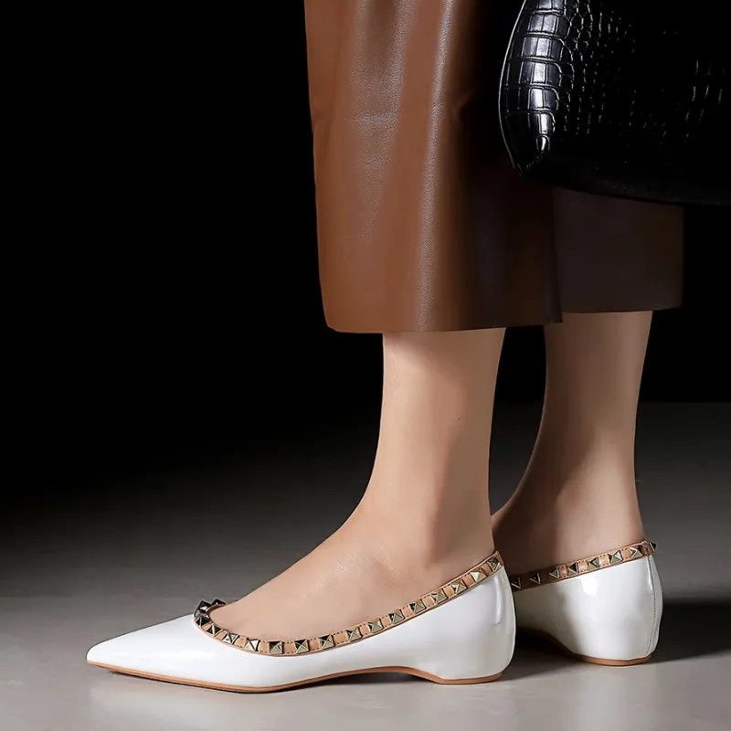 Bamiti As If Treading On Level Ground Casual Single Shoes Women's-11