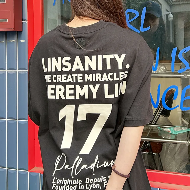 Palladium x PALADINGLINSHUHAO,LIANMINGKUAN T Shirt Unisex-3