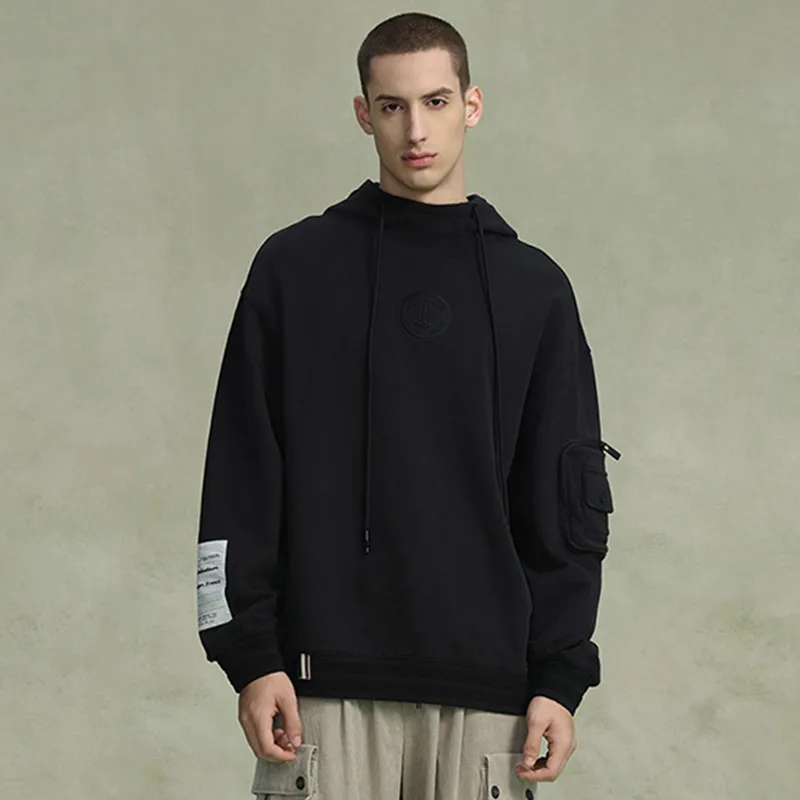 Palladium Sweatshirts Unisex-8