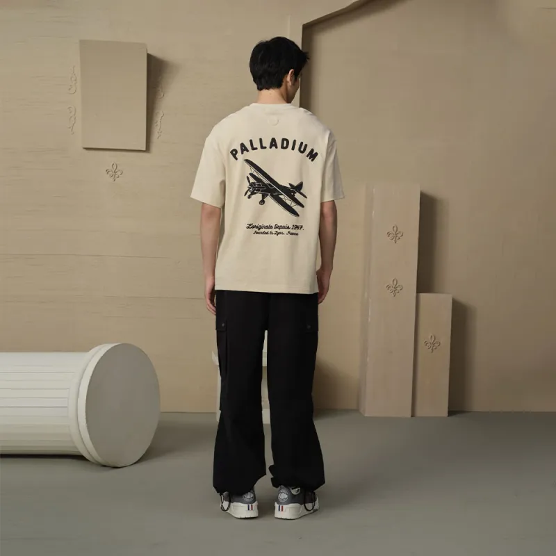 Palladium Casual Pants Unisex-6