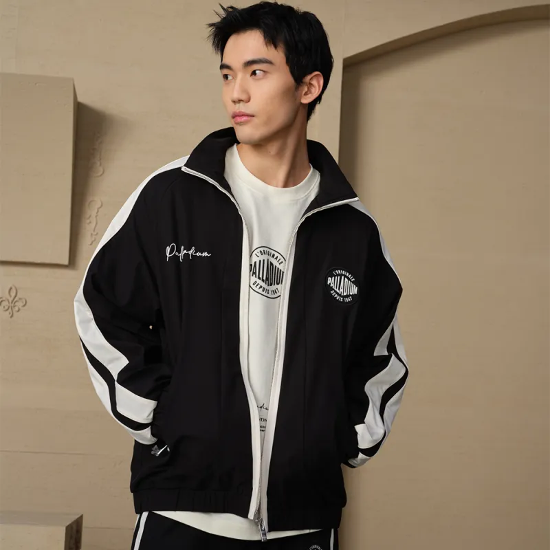 Palladium Jackets Unisex-3