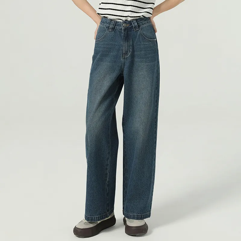 Palladium Jeans Women's-2