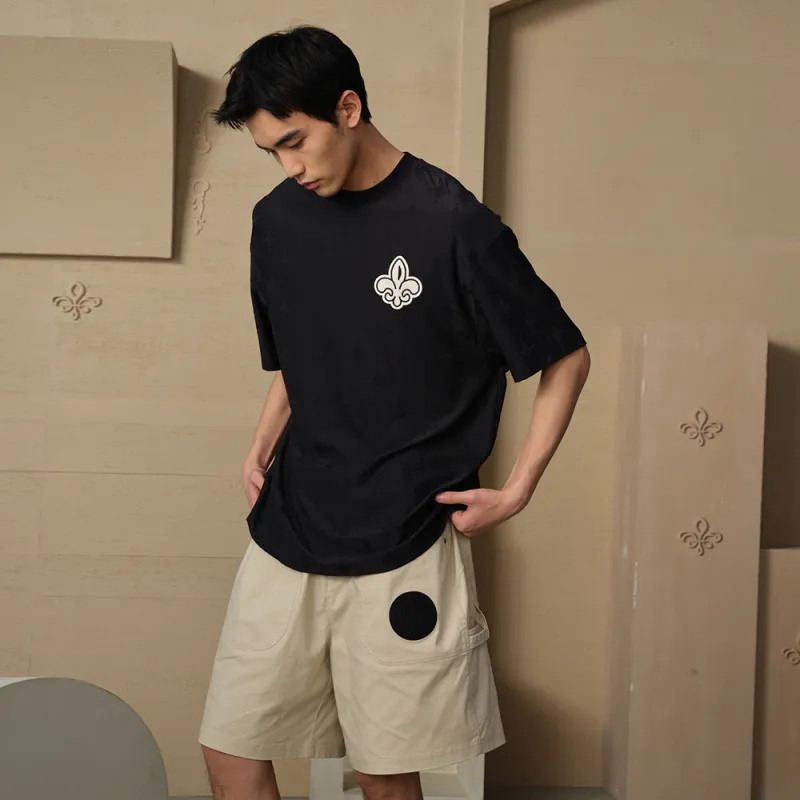 Palladium Casual Shorts Unisex-2