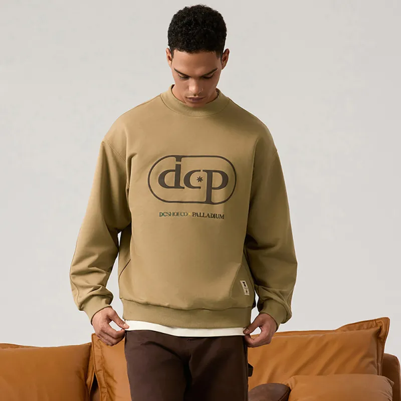 Palladium x DCSHOES Sweatshirt Unisex-9