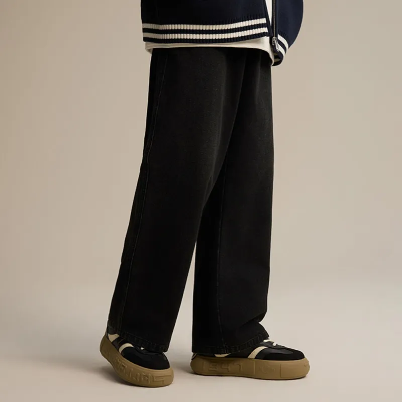 Palladium Jeans Unisex-3