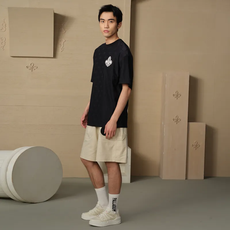Palladium Casual Shorts Unisex-4