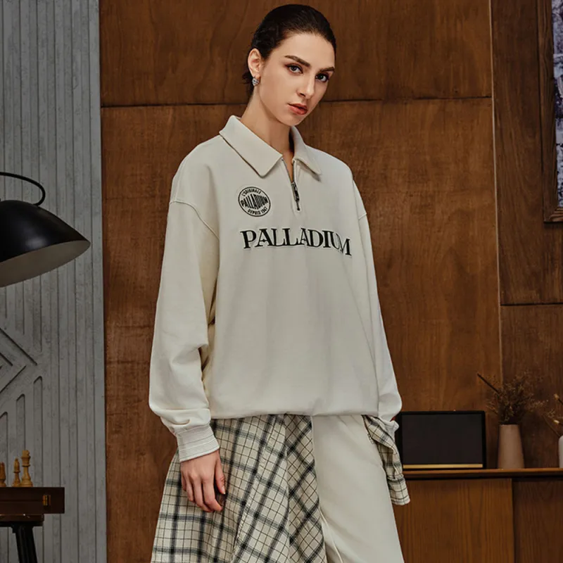 Palladium Sweatshirts Unisex-10